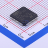 Single Chip Microcomputer/Microcontroller >> Microcontroller Units (MCUs/MPUs/SOCs) - STM32F105RCT6 - LCSC Electronics Technology (HK) Limited