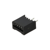 FFC, FPC (Flat Flexible) Connector Assemblies - 2057-PCB-B-04-T-25-ND - DigiKey
