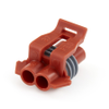 Aptiv 12052643 Metri-Pack 150 Series 2-way Female Connector, 14A Max - 39980 - Waytek, Inc.