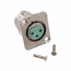 Circular Connector Assemblies - SC2838-ND - DigiKey
