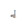 Cable Supports and Fasteners - 145-22NCC0450FW-ND - DigiKey