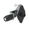Misc Latches - M4-30-130 - bisco industries