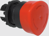 Non Illuminated Push-Buttons - L22ED01B - BACO Controls, Inc.