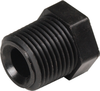 1 in. M x 3/4 in. F Poly Hex Reducer Bushing -- 5710234 - Image