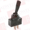 Toggle Switch - 88773453 - Radwell International