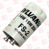 Starter - 15023576 - Radwell International