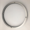 Large Diameter RBSiC Mechanical Seal Silicon Carbide - Image