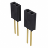 Headers, Receptacles, Female Sockets - SSW-108-03-G-S-ND - DigiKey