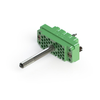 Backplane Connector Housings - 516-038-000-601-ND - DigiKey
