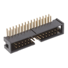Headers, Male Pins - TST-115-04-G-D-RA-ND - DigiKey