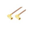 Coaxial Cables (RF) - 6099-PE3C4801-150CM-ND - DigiKey