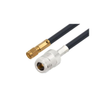 Coaxial Cables (RF) - 6099-PE3W02539-24-ND - DigiKey