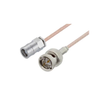 Coaxial Cables (RF) - 6099-PE3C2992-36-ND - DigiKey