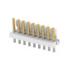 Headers, Male Pins - 3-644766-9-ND - DigiKey