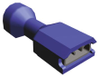 Spade Connectors - 2455323 - RS Components, Ltd.