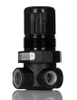 Pneumatic Regulators - 122655 - RS Components, Ltd.