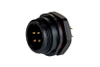 Industrial Circular Connectors - 2338258 - RS Components, Ltd.