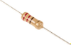 Through Hole Resistors - 131794 - RS Components, Ltd.
