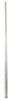 Broom Handles & Mop Handles - 2874407 - RS Components, Ltd.