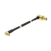 Coaxial Cables (RF) - 900-0732307010-ND - DigiKey