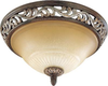 Flush Mounts-Bowl Style - 86205 - Light Center (The)