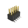 Headers, Male Pins - 609-10152265-4101HFTR-ND - DigiKey