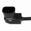 Power Entry Connectors - Inlets, Outlets, Modules - 708-1353-ND - DigiKey
