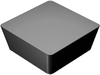 T-Max&reg; insert for turning - SPGN120408T01020 650 - Sandvik Coromant Co.