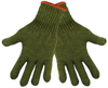 Global Glove Green Small Wool Cold Condition Gloves - S77RW SM - S77RW SM - R. S. Hughes Company, Inc.