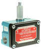 MICRO SWITCH EX Series Explosion-Proof Limit Switches, Top Plunger, 1NC 1NO SPDT Snap Action, 0.5 in - 14NPT conduit -- EX-Q400 - Image