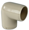 Putty Elbow Pipe Fitting - 28605 - U.S. Plastic Corporation
