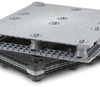 Stackable Pallets