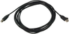 SeaLATCH USB Type A to USB Type B Device Cable, 5 Meter Length -- CA355-5M - Image