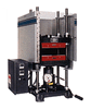 Bench Top Manual ASTM Presses for Testing Specimens