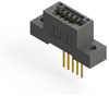 Card Edge Connectors - Edgeboard Connectors - 895-005-540-102 - Lingto Electronic Limited