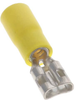 Terminals - Quick Connects, Quick Disconnect Connectors - P1015-13-ND - DigiKey