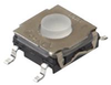Tactile Switch, 200Gf, 0.01A/32Vdc, Smt; Product Range C&k Components - 35AH1091 - Newark, An Avnet Company