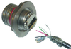 Sealed Usb, 2.0 Type B, Receptacle, Ip68; Usb Connector Type Amphenol Pcd - 96M8934 - Newark, An Avnet Company