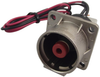 Rectangular Power Connector, Panel Mount, Powerlok 300 Series, Screw, Receptacle, 1, Socket Rohs Compliant Amphenol Industrial - 51Y5044 - Newark, An Avnet Company