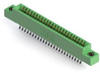 Card Edge Conn, Dual, 48Pos, Lug; Card Edge Connector Type Edac - 66AJ1640 - Newark, An Avnet Company