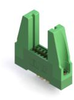 Card Edge Conn, Single, 7Pos, Wire Wrap; Card Edge Connector Type Edac - 65AJ3932 - Newark, An Avnet Company
