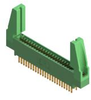 Card Edge Conn, Dual, 46Pos, Lug; Card Edge Connector Type Edac - 68AJ4297 - Newark, An Avnet Company