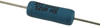 Wirewound Resistor, 220 Ohm, 5W, 1%; Resistance Ohmite - 64K9103 - Newark, An Avnet Company