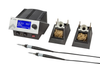Soldering Station, 120W, 230Vac; Supply Voltage V Ac Ersa - 24AC1068 - Newark, An Avnet Company