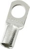 Terminal, Compression Lug, M10, 2Awg; Product Range Multicomp Pro - 53X3339 - Newark, An Avnet Company