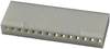 Connector, Rcpt, 14Pos, 1Row, 2.54Mm; Product Range Molex - 55H8931 - Newark, An Avnet Company