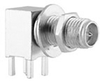 RF Coaxial Board Mount Connector - 142-4701-506 - Richardson RFPD