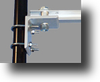 Yagi Swivel Mount Bracket - YSB1 - Comtelco Industries, Inc.