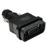 D-Sub Connector Assemblies - 1754-1136-ND - DigiKey