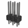 Headers, Male Pins - 68691-406-ND - DigiKey